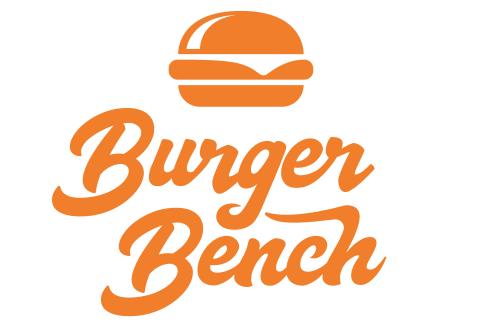 Burger Bench